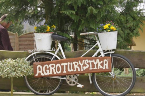 Pojezierze Drawskie Agroturystyka Greanna